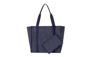 OEM flyknit bag production by professional manufacturer